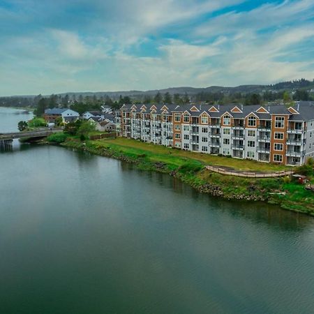 Bridgeport Condo #210 سيسيدي، مونتيري، كاليفورنيا المظهر الخارجي الصورة