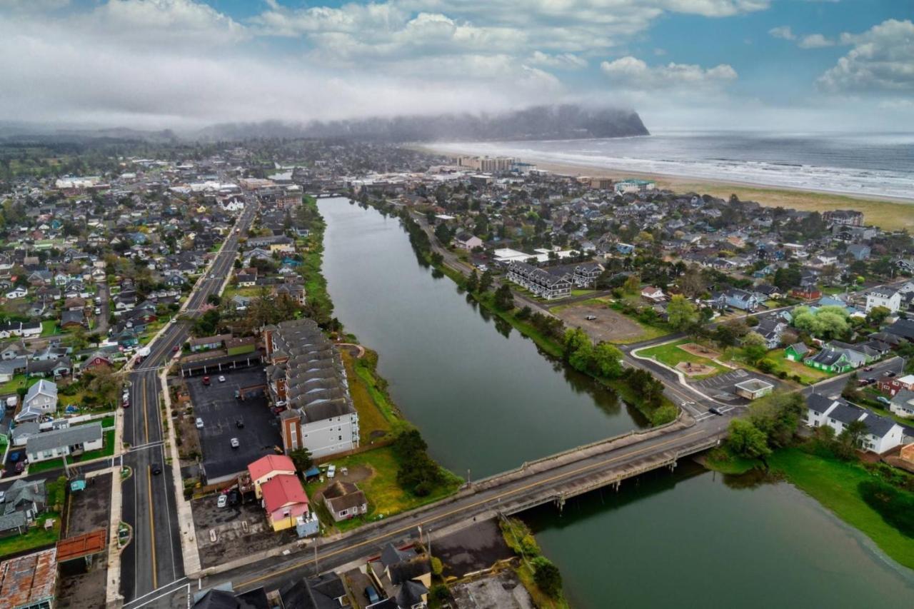 Bridgeport Condo #210 سيسيدي، مونتيري، كاليفورنيا المظهر الخارجي الصورة