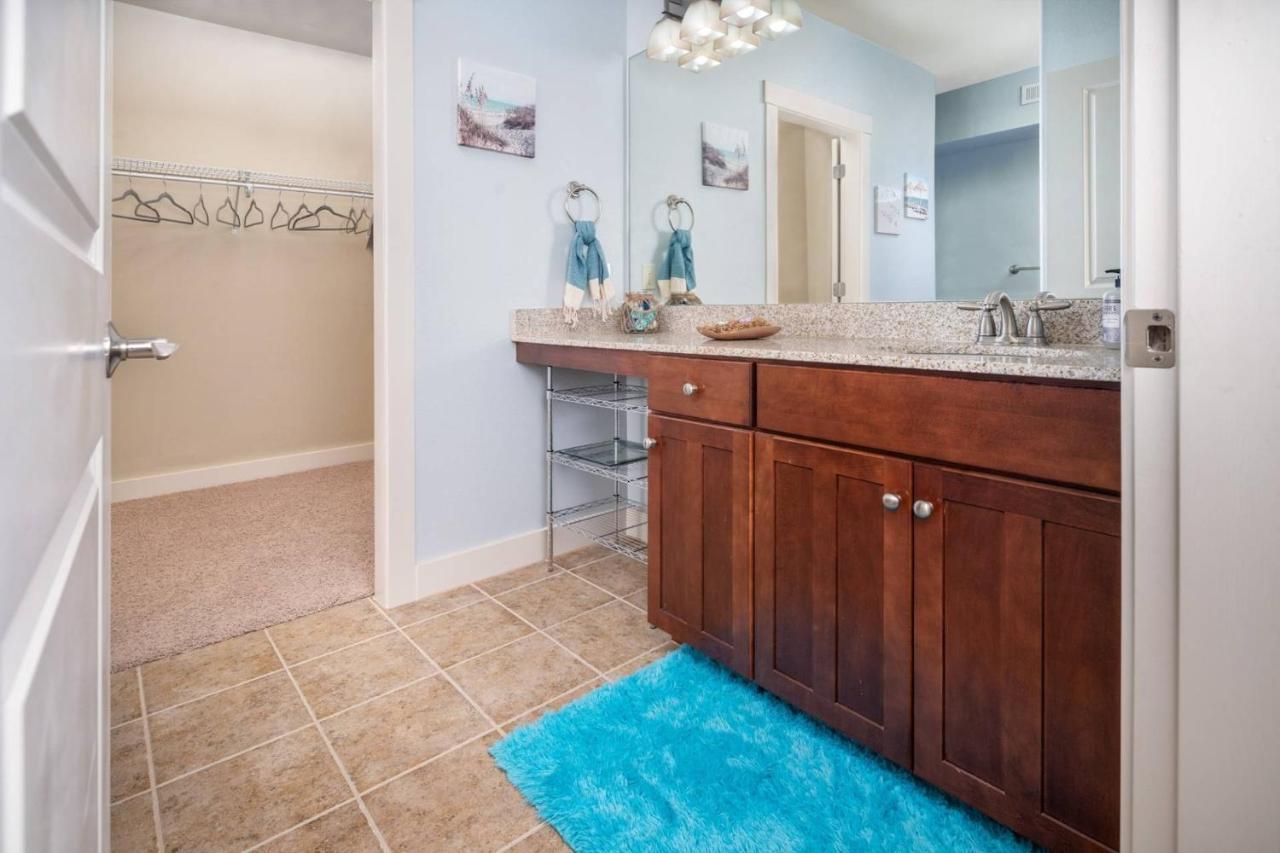 Bridgeport Condo #210 سيسيدي، مونتيري، كاليفورنيا المظهر الخارجي الصورة
